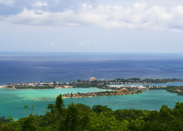 Montego Bay: Book 3 Nights, Get the 4th Night Free