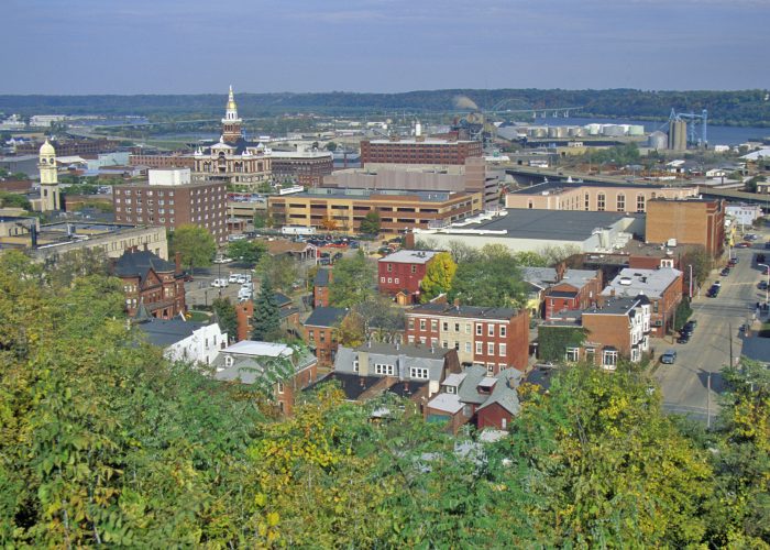 Fun Things to Do in Dubuque – Attractions & Must See